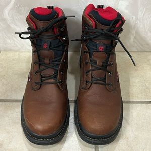 Men’s Rocky work boot